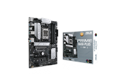 Bundkort - ASUS PRIME B650-PLUS-CSM Bundkort - AMD B650 - AMD AM5 socket - DDR5 RAM - ATX - 90MB1BS0-M0EAYC