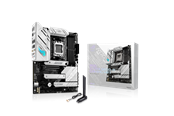 Bundkort - ASUS ROG STRIX B650-A GAMING WIFI Bundkort - AMD B650 - AMD AM5 socket - DDR5 RAM - ATX - 90MB1BP0-M0EAY0