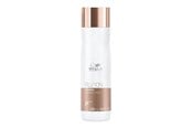 Hårpleje - Wella - Fusion - Intense Repair Shampoo 250ml - S-WE-A59-B4