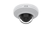 Netværkskamera - Axis M3086-V Dome Camera Fixed 4MP with deep learning - 02374-001