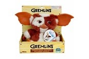 Dukke, bamse og udstyr - Neca Gremlins Gizmo Dancing Plush with Sound 20 cm - 0634482306307