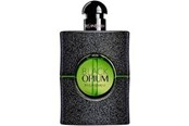 Parfume og dufte - Yves Saint Laurent Black Opium Illicit Green EDP 75 ml - U-QF-303-75