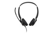 Hovedtelefoner/headset - Jabra Engage 50 II UC Stereo - 5099-299-2219