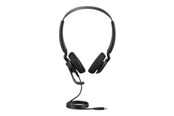 Hovedtelefoner/headset - Jabra Engage 50 II UC Stereo - 5099-610-299