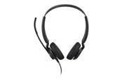 Hovedtelefoner/headset - Jabra Engage 50 II MS Stereo - 5099-299-2159