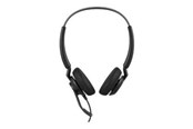 Hovedtelefoner/headset - Jabra Engage 40 Stereo - 4099-410-279