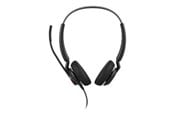 Hovedtelefoner/headset - Jabra Engage 40 Stereo - 4099-413-299