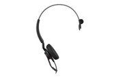 Hovedtelefoner/headset - Jabra Engage 40 Mono - 4093-410-299
