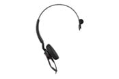 Hovedtelefoner/headset - Jabra Engage 40 Mono - 4093-419-299