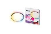 Smart Home - WiZ Rune Smart Loftslampe, 21W, Justerbar hvidt & farvet lys - 929003209201
