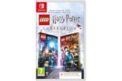 Spil - LEGO Harry Potter Collection (Code in a Box) - Nintendo Switch - Action/Adventure - 5051895415221