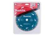 Vinkelsliber - Makita Diamond Cutting Disc - D-41610
