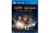 Spil - Willy Morgan and the Curse of Bone Town - Sony PlayStation 4 - Eventyr - 5055377605230