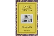 Skønlitteratur & Fiktion - Skammen - Skønlitteratur & Fiktion - Hæftet - 9788712068075