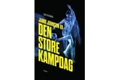 Børnebøger - Jamie Johnson 1 - Den store kampdag - Børnebog - Hæfte - 9788702349542