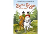Børnebøger - Sam og Sigge 5 - Sam og Sigge på skattejagt - Børnebog - Hardcover - 9788702381337