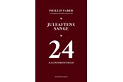 Historie, Mytologi & Samfund - Juleaftens sange - Historie & Samfund - Hæftet - 9788740073249