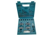 Bor & bits - Makita E-11829 Drill/Bitset 60pcs - E-11829