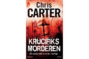 Krimi & Spænding - Krucifiks-morderen - Krimi & Spænding - paperback - 9788776773014