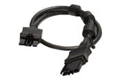 Strømkabel (ekstern) - APC - battery extension cable - 1.22 m - SMX040