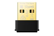 Netværksadapter (netkort, printserver mv.) - TP-Link Archer T3U Nano AC1300 Nano Wireless MU-MIMO USB Adapter - Archer T3U Nano