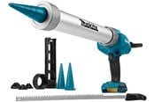 Værktøj - Makita DCG180ZXK Sealant un - DCG180ZXK