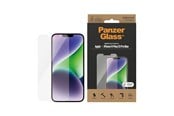 Mobil - Beskyttelsesglas - PanzerGlass Screen Protector Apple iPhone 14 Plus | 13 Pro Max | Classic Fit - PANZER2769