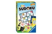 Brætspil - Ravensburger Kids Sudoku - 208500
