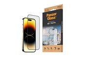 Mobil - Beskyttelsesglas - PanzerGlass Anti-Reflective Screen Protector Apple iPhone 14 Pro | Ultra-Wide Fit w. EasyAligner - PANZER2788