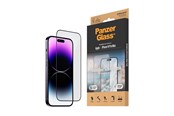 Mobil - Beskyttelsesglas - PanzerGlass Anti-Reflective Screen Protector Apple iPhone 14 Pro Max | Ultra-Wide Fit w. EasyAligner - PANZER2790