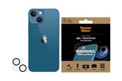 Mobil - Andet Tilbehør - PanzerGlass PicturePerfect Camera Lens Protector Apple iPhone 13 | Mini - PANZER0383