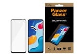 Mobil - Beskyttelsesglas - PanzerGlass Screen Protector Xiaomi Redmi Note 12S | 11 | 11S - PANZER8058