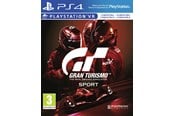 Spil - Gran Turismo GT Sport: Spec II - Sony PlayStation 4 - Racing - 0711719319207