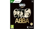 Spil - Let's Sing: ABBA - Microsoft Xbox One - Musik - 4020628640590