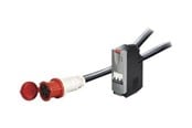 Strømforsyning - APC IT Power Distribution Module - automatic circuit breaker Strømforsyning - 80 Plus - PDM3563IEC-740