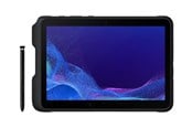 Tablet - Samsung Galaxy Tab Active4 Pro 5G 128GB/6GB Enterprise Edition - Black - SM-T636BZKEEEB