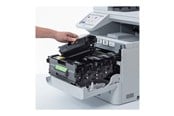 Blæk, Toner & Forbrugsstoffer - Brother TN-821XLC - Super High Yield - cyan - original - toner cartridge - TN821XLC