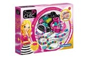 Kreativt Legetøj - Clementoni Crazy Chic Trendy Bracelets - 15180