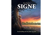 Børnebøger - Signe - Børnebog - Hardcover - 9788772322674
