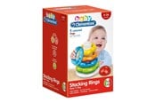 Babylegetøj - Clementoni baby Stack 'n' Play - 17103