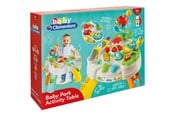 Babylegetøj - Clementoni Baby - Baby Park Activity Table - 17300