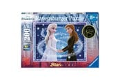 Puslespil - Ravensburger Frozen 2 Sisters Forever XXL 200pcs - 12952 2