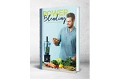 Kogebøger - Power Blending - Kogebog - hardcover - 9788799990429