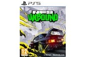 Spil - Need for Speed Unbound - Sony PlayStation 5 - Racing - 5030938123866