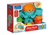 Babylegetøj - Clementoni Baby  - Fun Friends - Waterpark Set - 17458