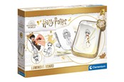 Kreativt Legetøj - Clementoni Wizarding World - Harry Potter Luminous Board - 18670
