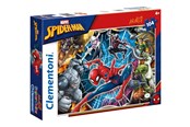 Puslespil - Clementoni SuperColor Maxi - Marvel Spider-Man Floor - 23716