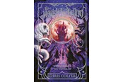 Børnebøger - En magisk fortælling 2: Heksekraft og venskab - Børnebog - Hardcover - 9788741516905