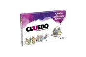 Brætspil - Winning Moves Charlie & the Chocolate Factory Cluedo (English) - 5036905035811