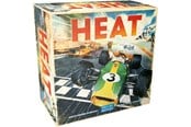 Brætspil - Days of Wonder HEAT Nordic - DOW9191